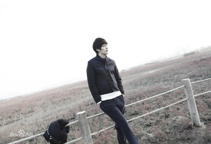 金宇彬(/KimWoo Bin)高清早期图集