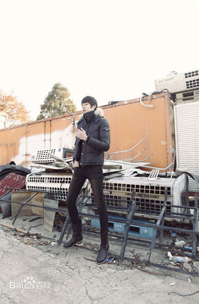 金宇彬(/KimWoo Bin)高清早期图集