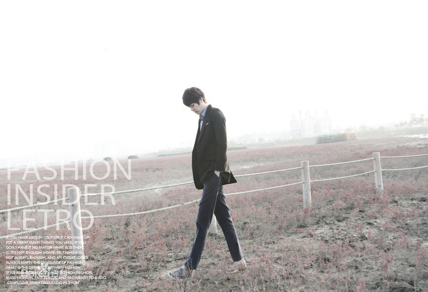 金宇彬(/KimWoo Bin)高清早期图集