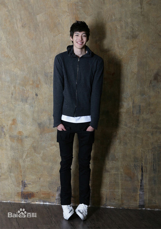 金宇彬(/KimWoo Bin)高清早期图集