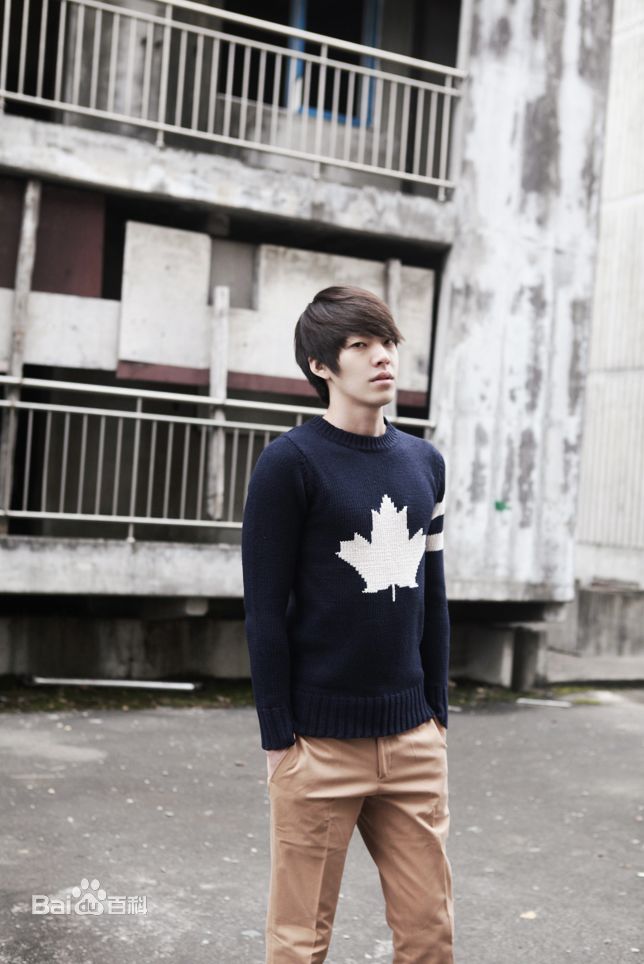 金宇彬(/KimWoo Bin)高清早期图集