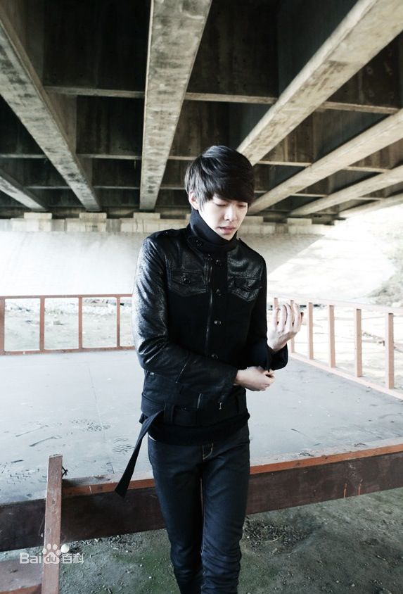 金宇彬(/KimWoo Bin)高清早期图集