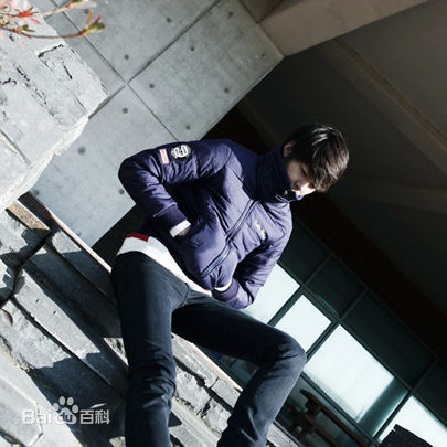 金宇彬(/KimWoo Bin)高清早期图集