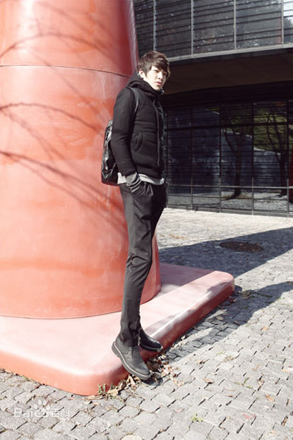 金宇彬(/KimWoo Bin)高清早期图集