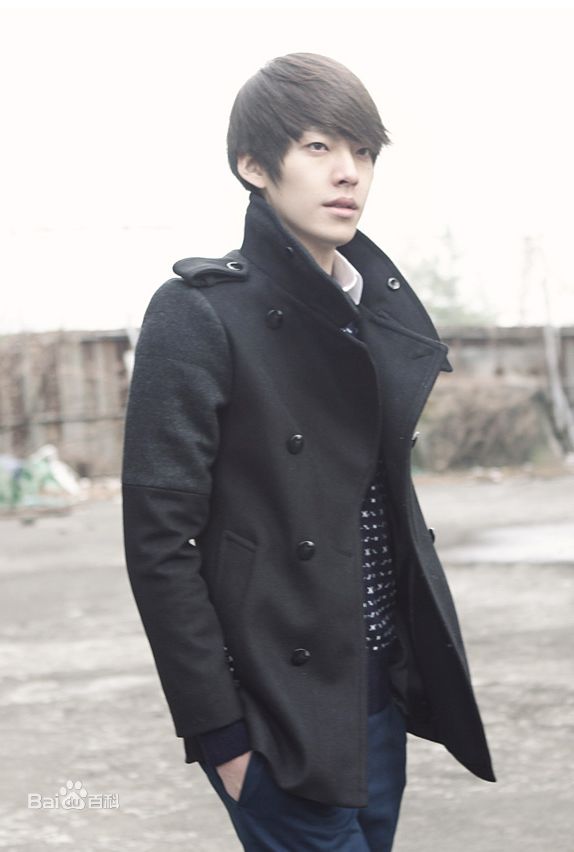 金宇彬(/KimWoo Bin)高清早期图集