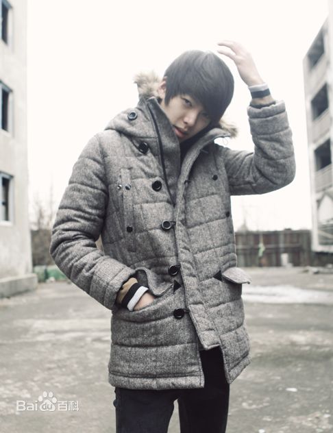 金宇彬(/KimWoo Bin)高清早期图集