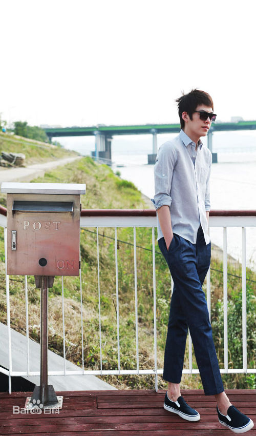 金宇彬(/KimWoo Bin)高清早期图集