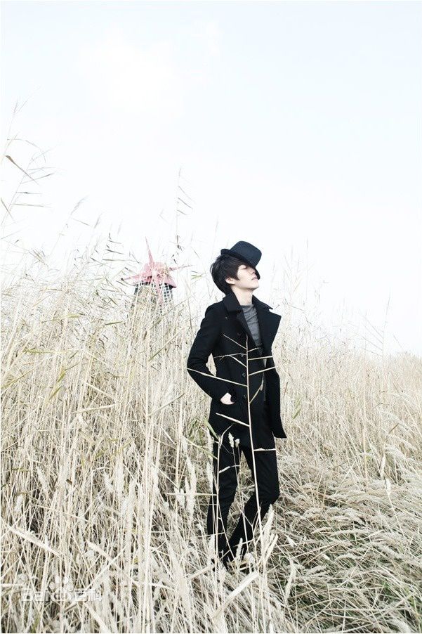 金宇彬(/KimWoo Bin)高清早期图集