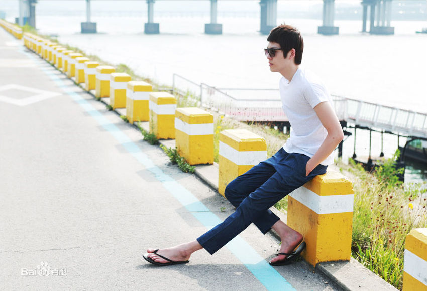 金宇彬(/KimWoo Bin)高清早期图集