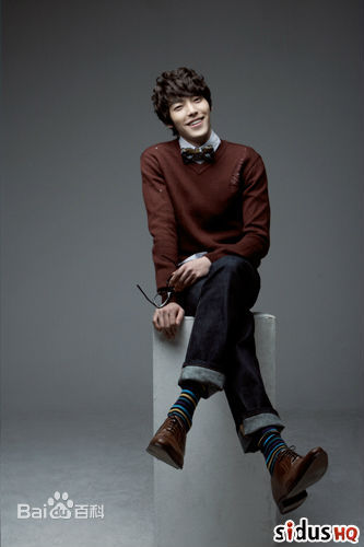 金宇彬(/KimWoo Bin)最优质相册