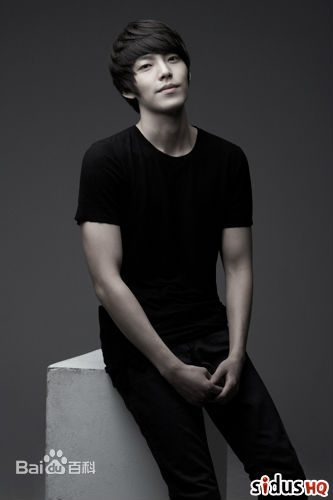 金宇彬(/KimWoo Bin)最优质相册