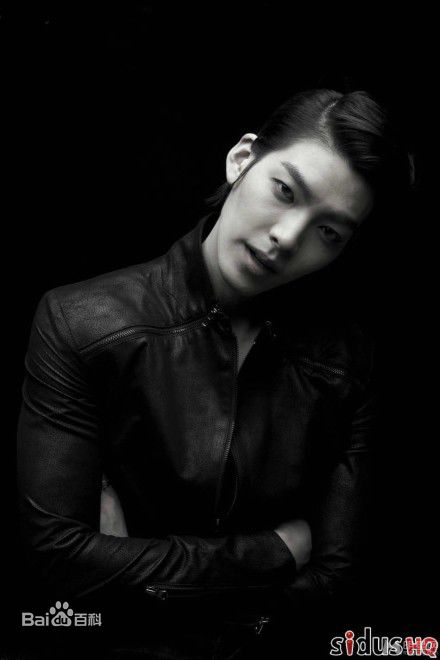金宇彬(/KimWoo Bin)最优质相册