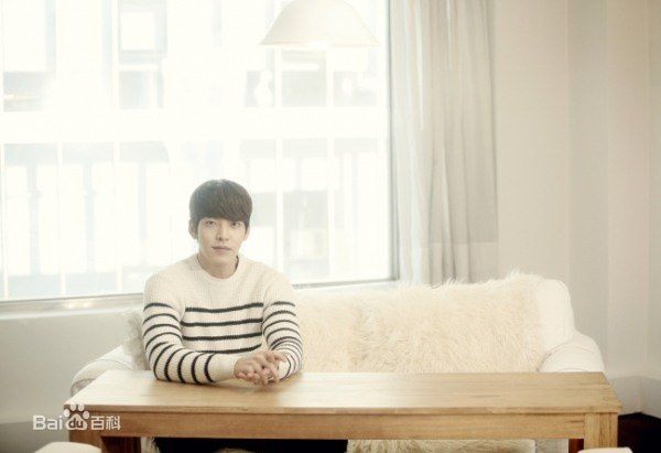 金宇彬(/KimWoo Bin)最优质相册