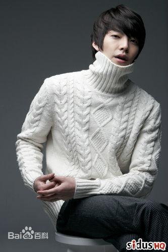 金宇彬(/KimWoo Bin)最优质相册