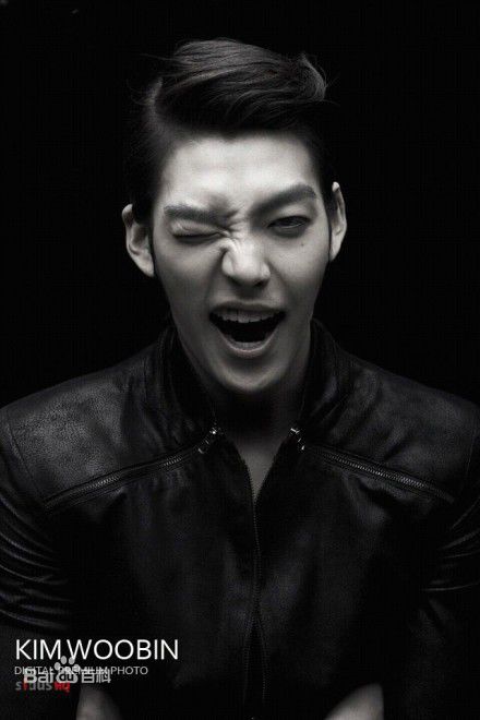金宇彬(/KimWoo Bin)最优质相册