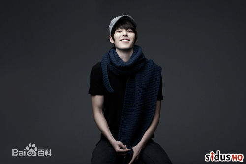 金宇彬(/KimWoo Bin)最优质相册