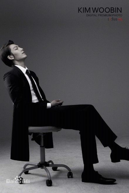 金宇彬(/KimWoo Bin)最优质相册