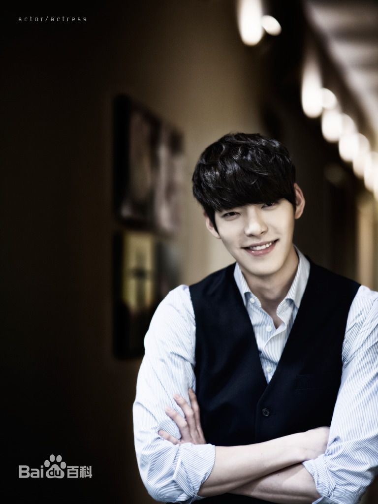 金宇彬(/KimWoo Bin)最优质相册