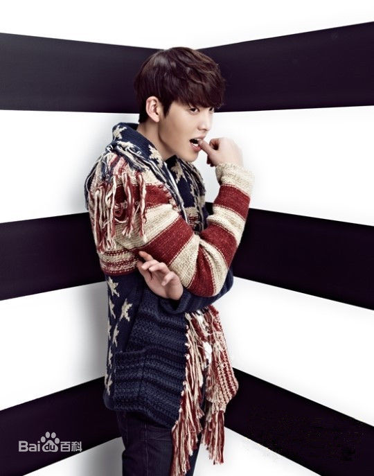 金宇彬(/KimWoo Bin)最优质相册