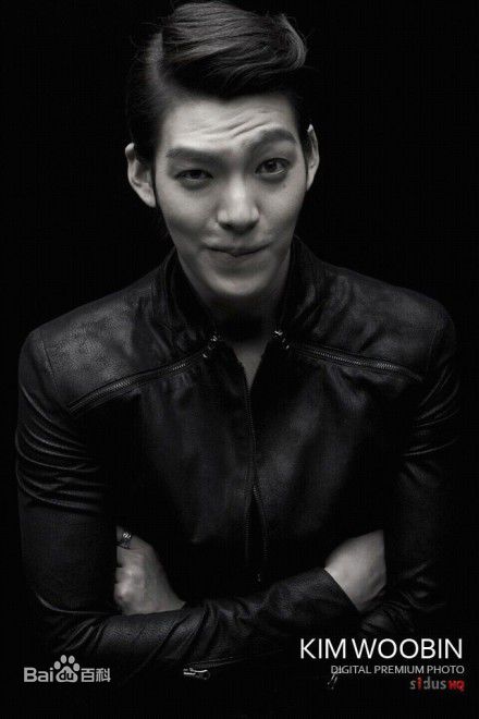 金宇彬(/KimWoo Bin)最优质相册