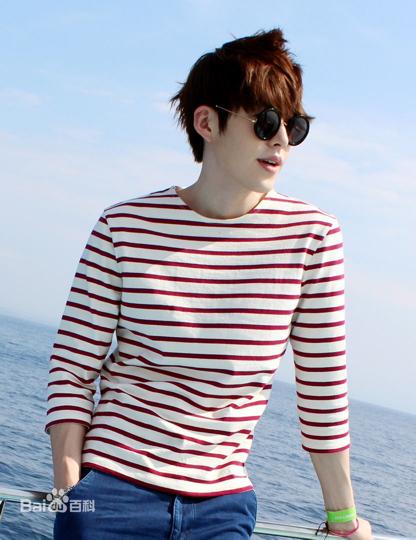 金宇彬(/KimWoo Bin)最优质相册