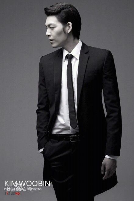 金宇彬(/KimWoo Bin)最优质相册