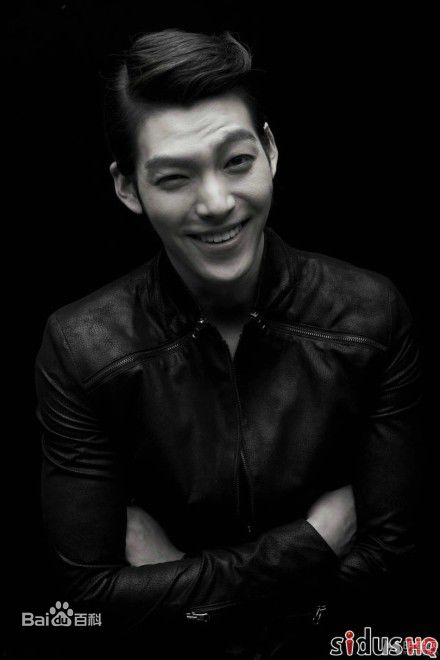 金宇彬(/KimWoo Bin)最优质相册