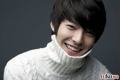 金宇彬(/KimWoo Bin)最优质相册