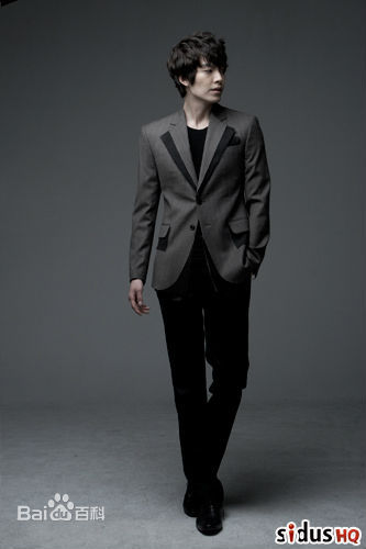 金宇彬(/KimWoo Bin)最优质相册