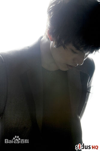 金宇彬(/KimWoo Bin)最优质相册