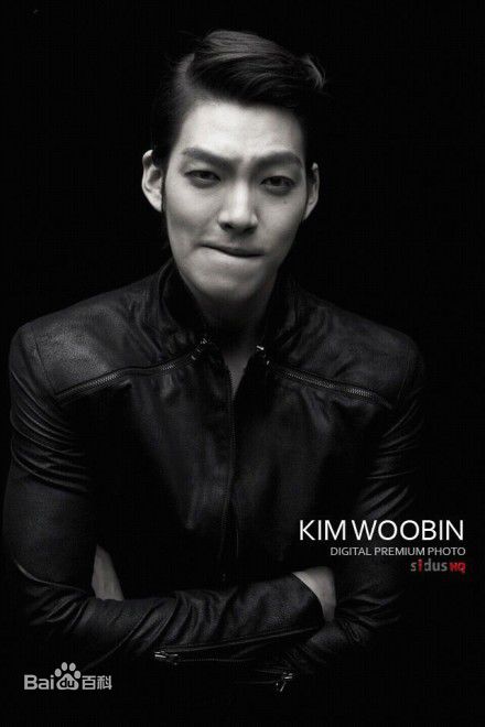 金宇彬(/KimWoo Bin)最优质相册