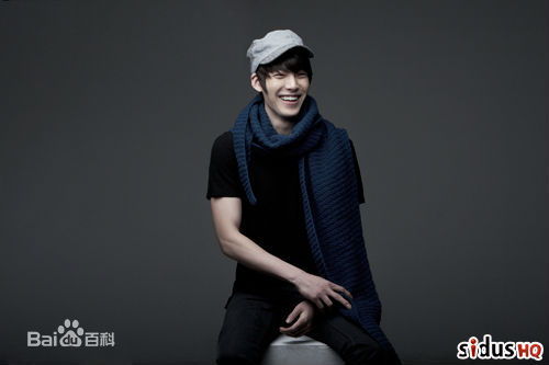 金宇彬(/KimWoo Bin)最优质相册