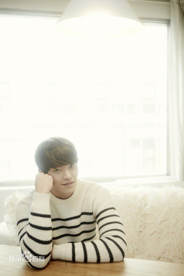 金宇彬(/KimWoo Bin)最优质相册