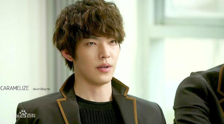 金宇彬(/KimWoo Bin)影视剧精选剧照