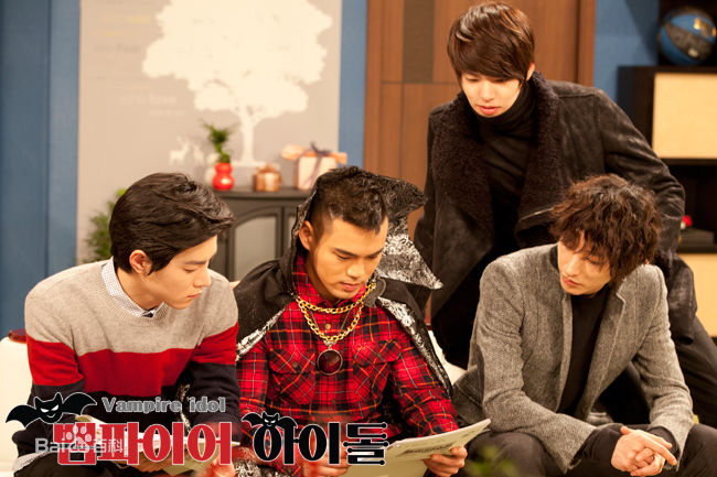 金宇彬(/KimWoo Bin)影视剧精选剧照