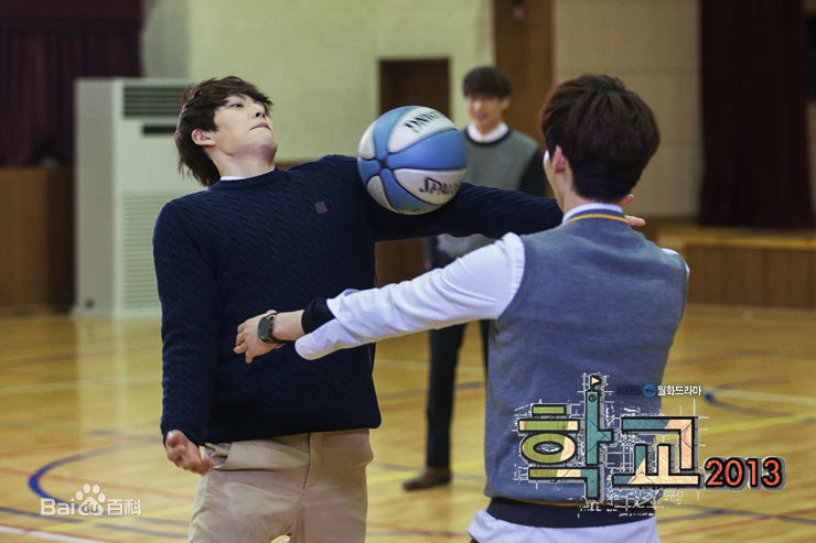 金宇彬(/KimWoo Bin)影视剧精选剧照