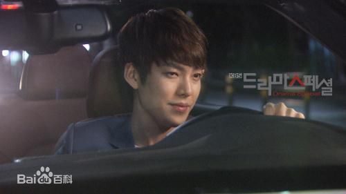 金宇彬(/KimWoo Bin)影视剧精选剧照