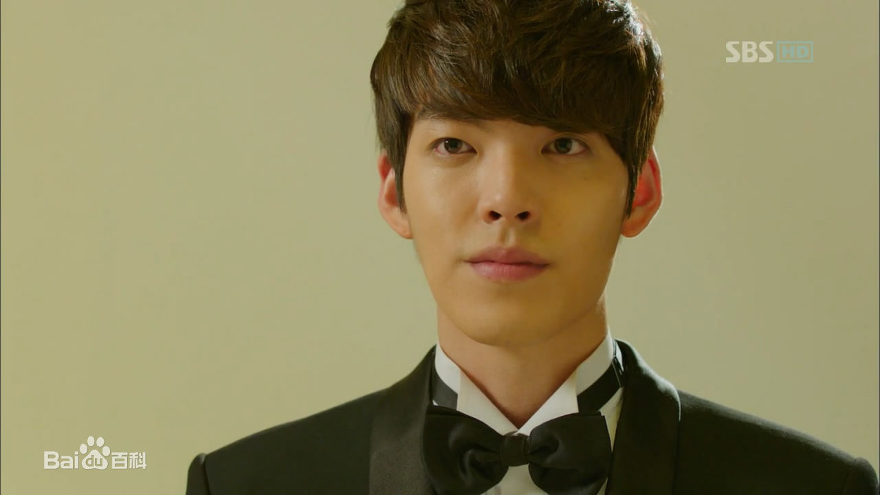 金宇彬(/KimWoo Bin)影视剧精选剧照