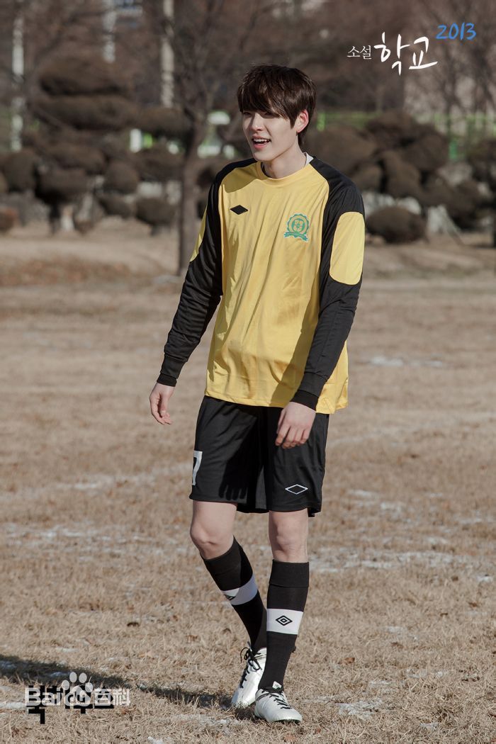 金宇彬(/KimWoo Bin)影视剧精选剧照