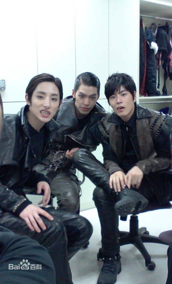 金宇彬(/KimWoo Bin)影视剧精选剧照