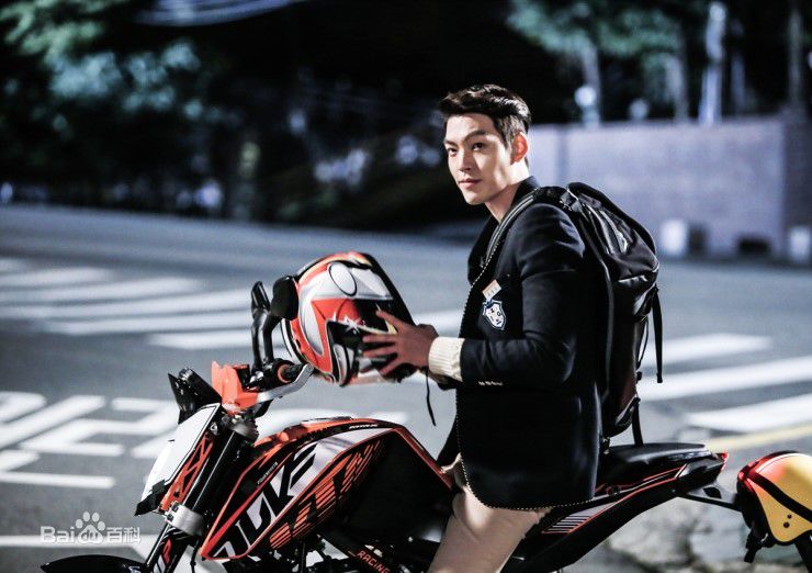 金宇彬(/KimWoo Bin)影视剧精选剧照