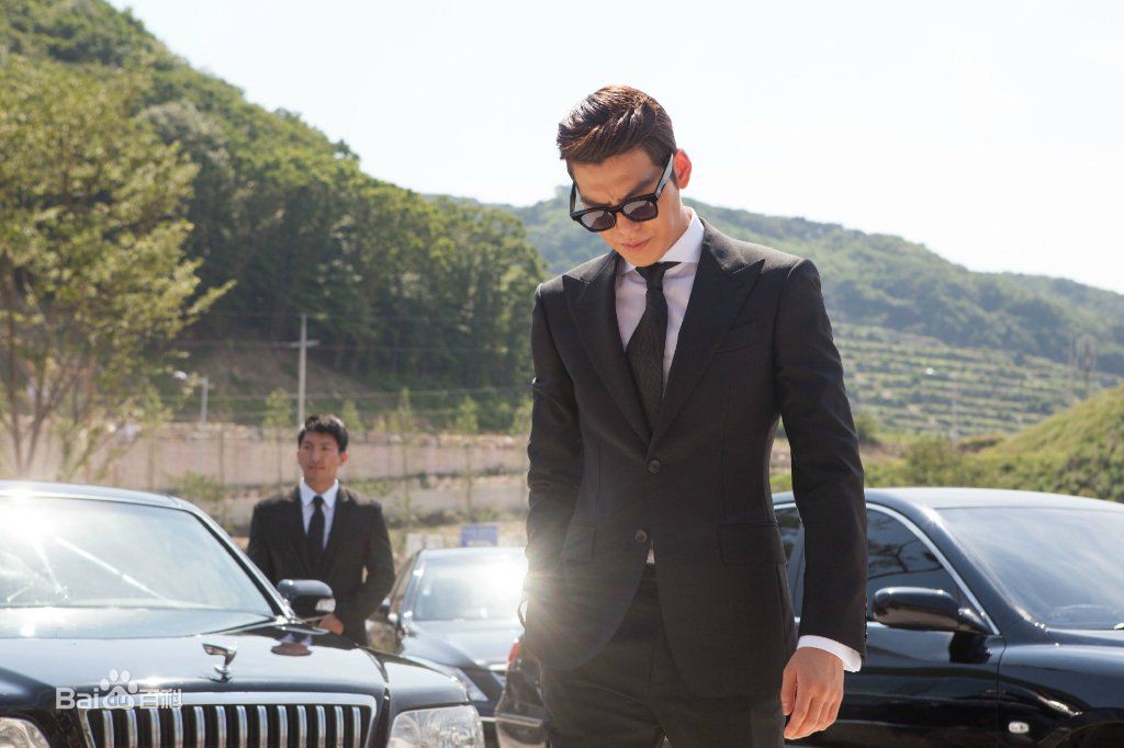 金宇彬(/KimWoo Bin)影视剧精选剧照