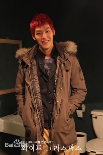 金宇彬(/KimWoo Bin)影视剧精选剧照