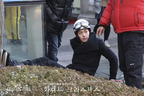 金宇彬(/KimWoo Bin)影视剧精选剧照