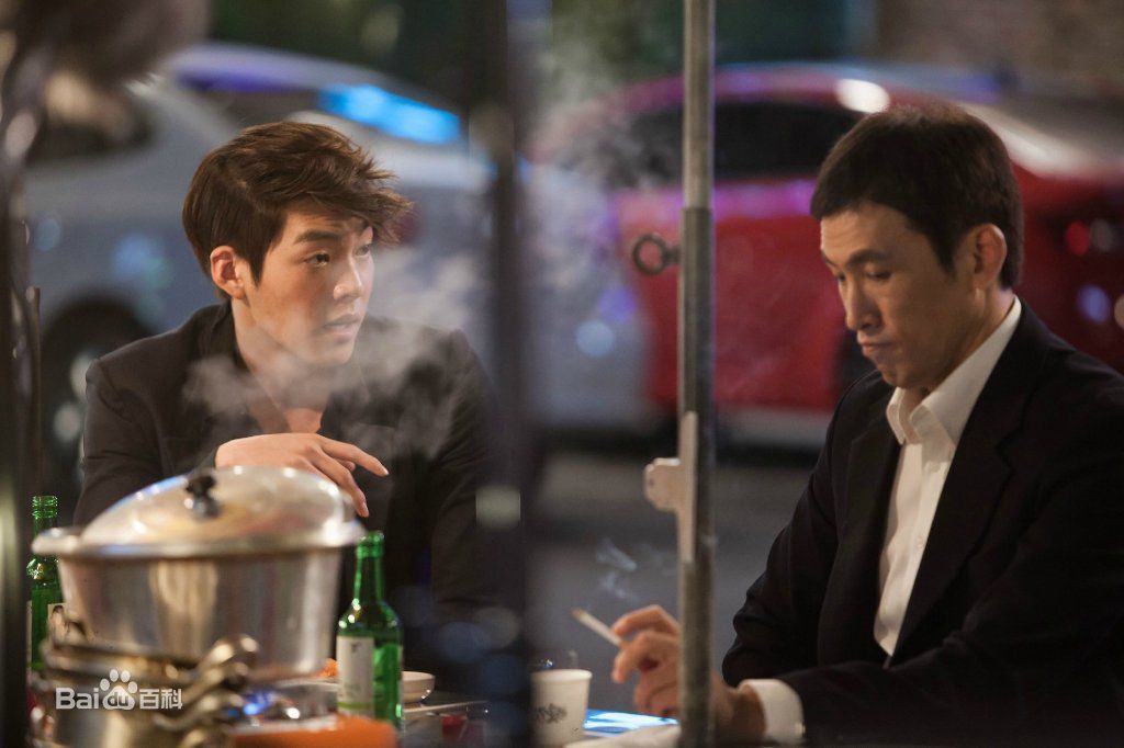 金宇彬(/KimWoo Bin)影视剧精选剧照