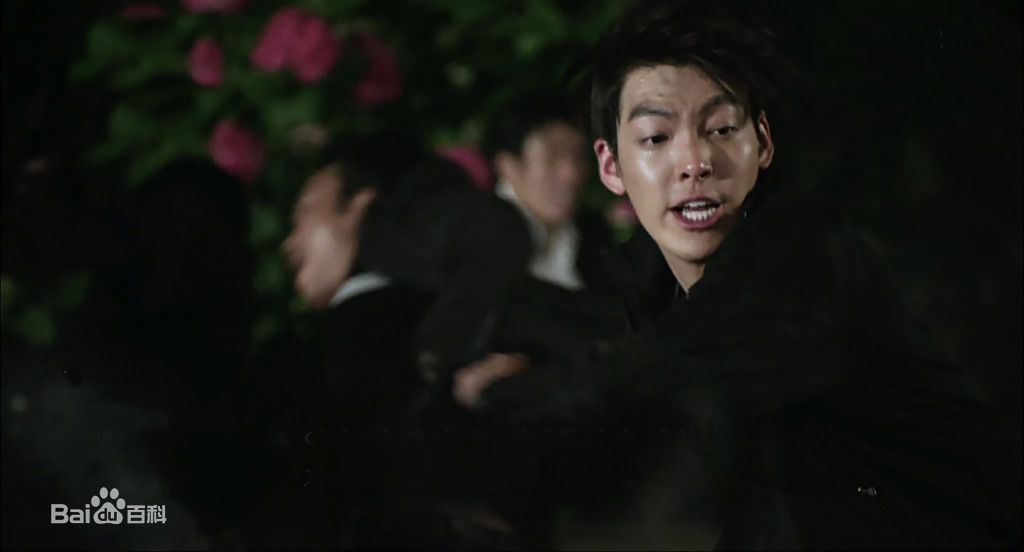 金宇彬(/KimWoo Bin)影视剧精选剧照