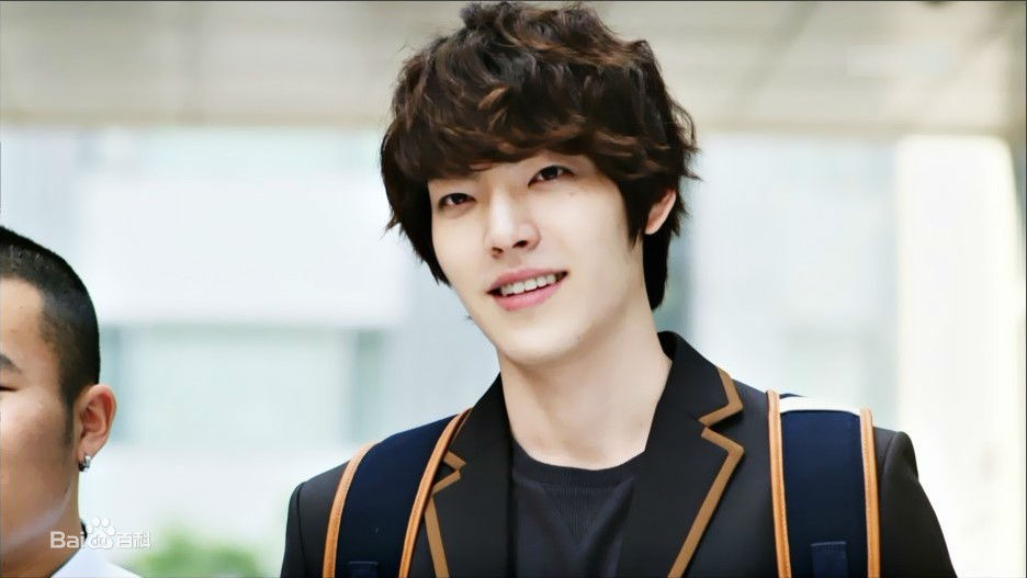 金宇彬(/KimWoo Bin)影视剧精选剧照