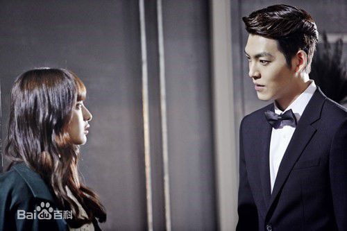 金宇彬(/KimWoo Bin)影视剧精选剧照