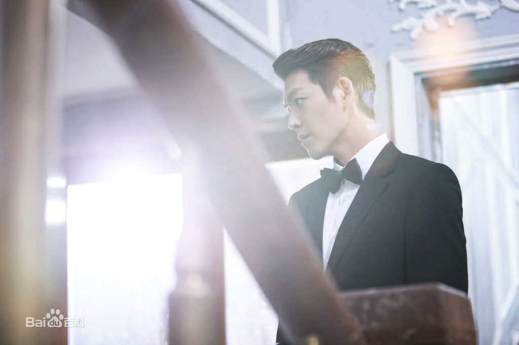 金宇彬(/KimWoo Bin)影视剧精选剧照