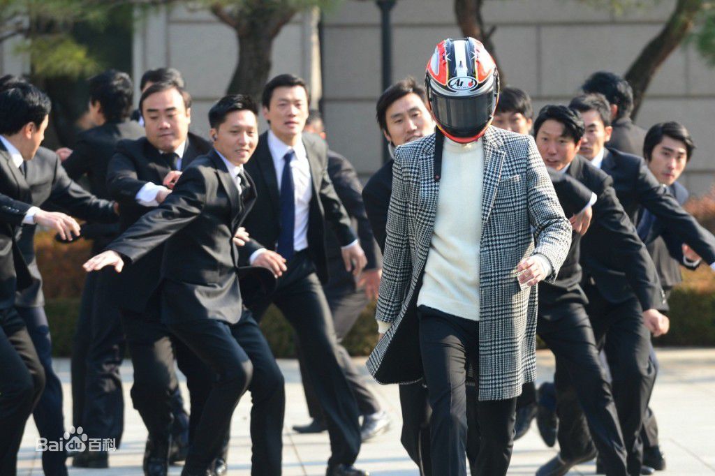 金宇彬(/KimWoo Bin)影视剧精选剧照